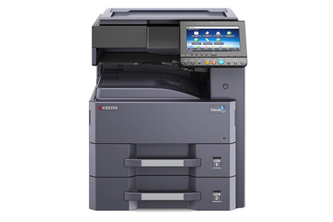 Toner Kyocera Taskalfa 3011i